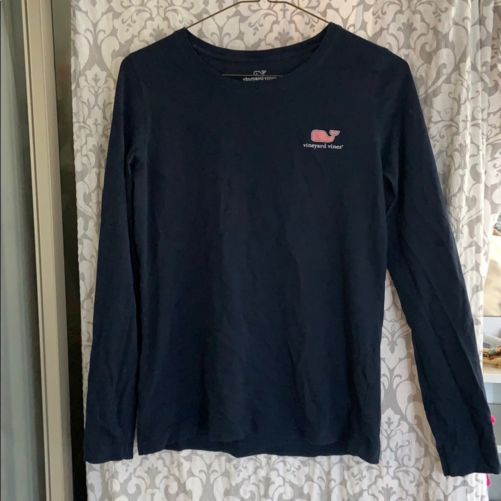 Vineyard Vines long sleeve t shirt